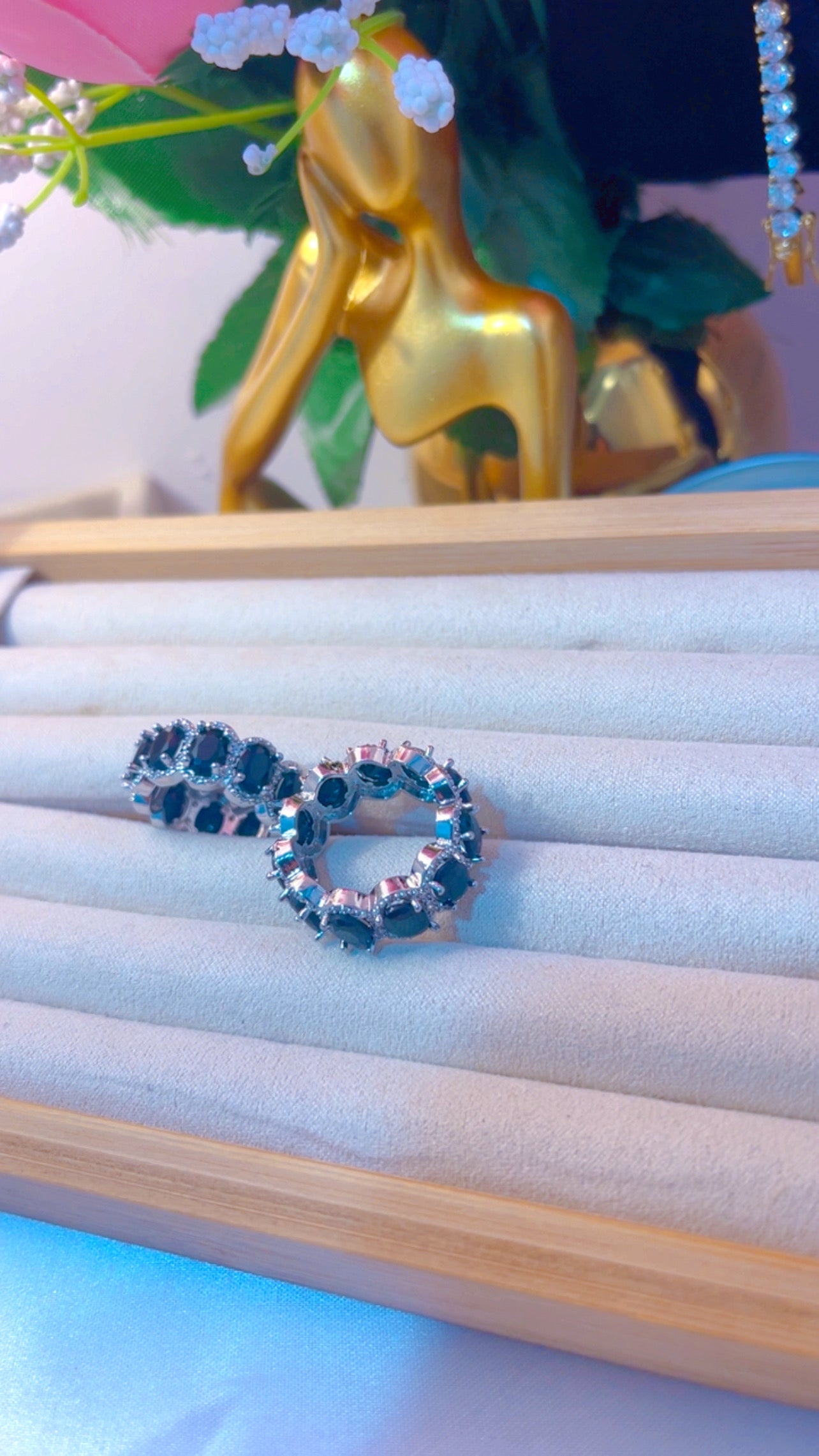 Ring-Olivia