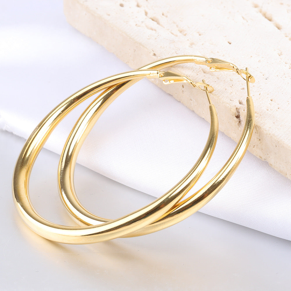 Yoka earring