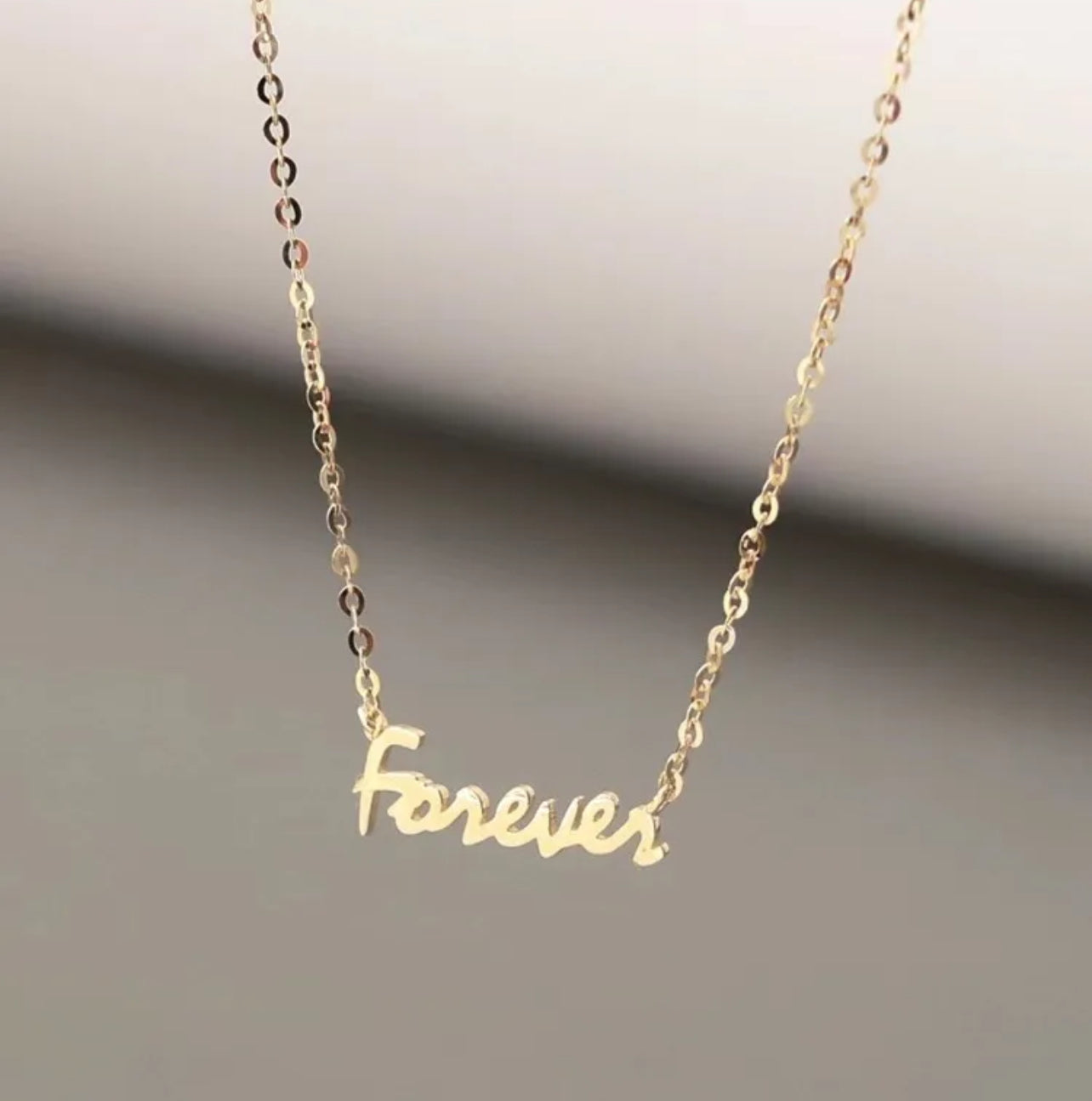 Forever