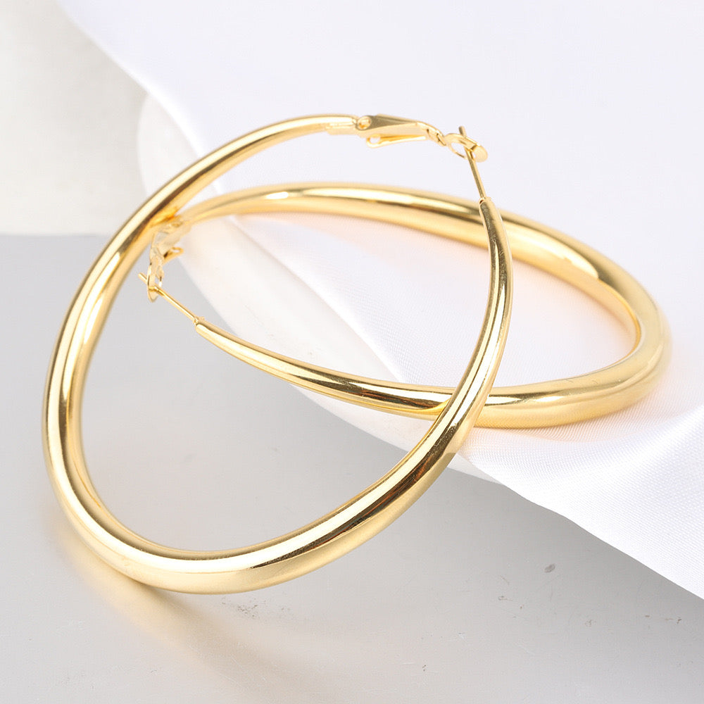 Yoka earring