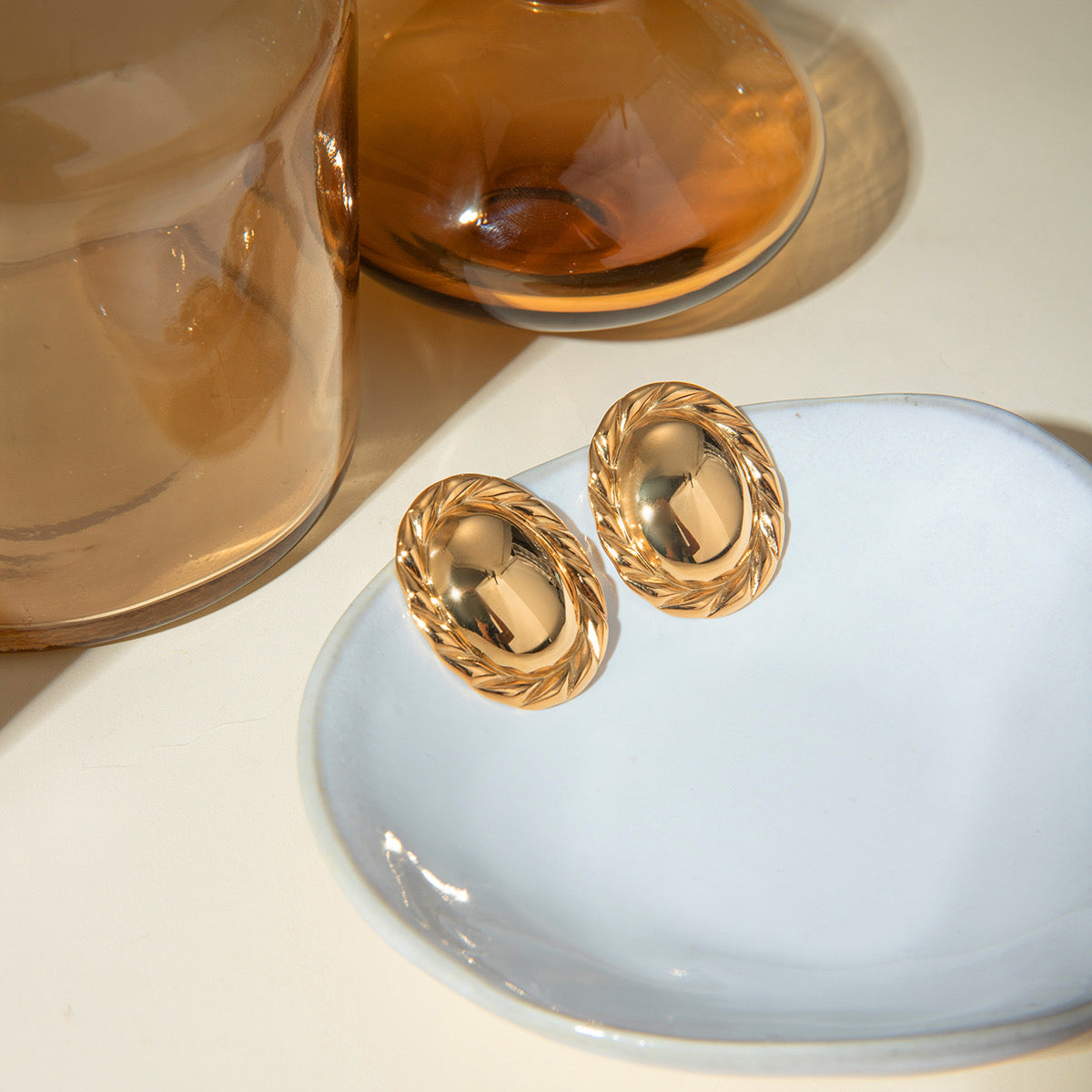 Beba earrings