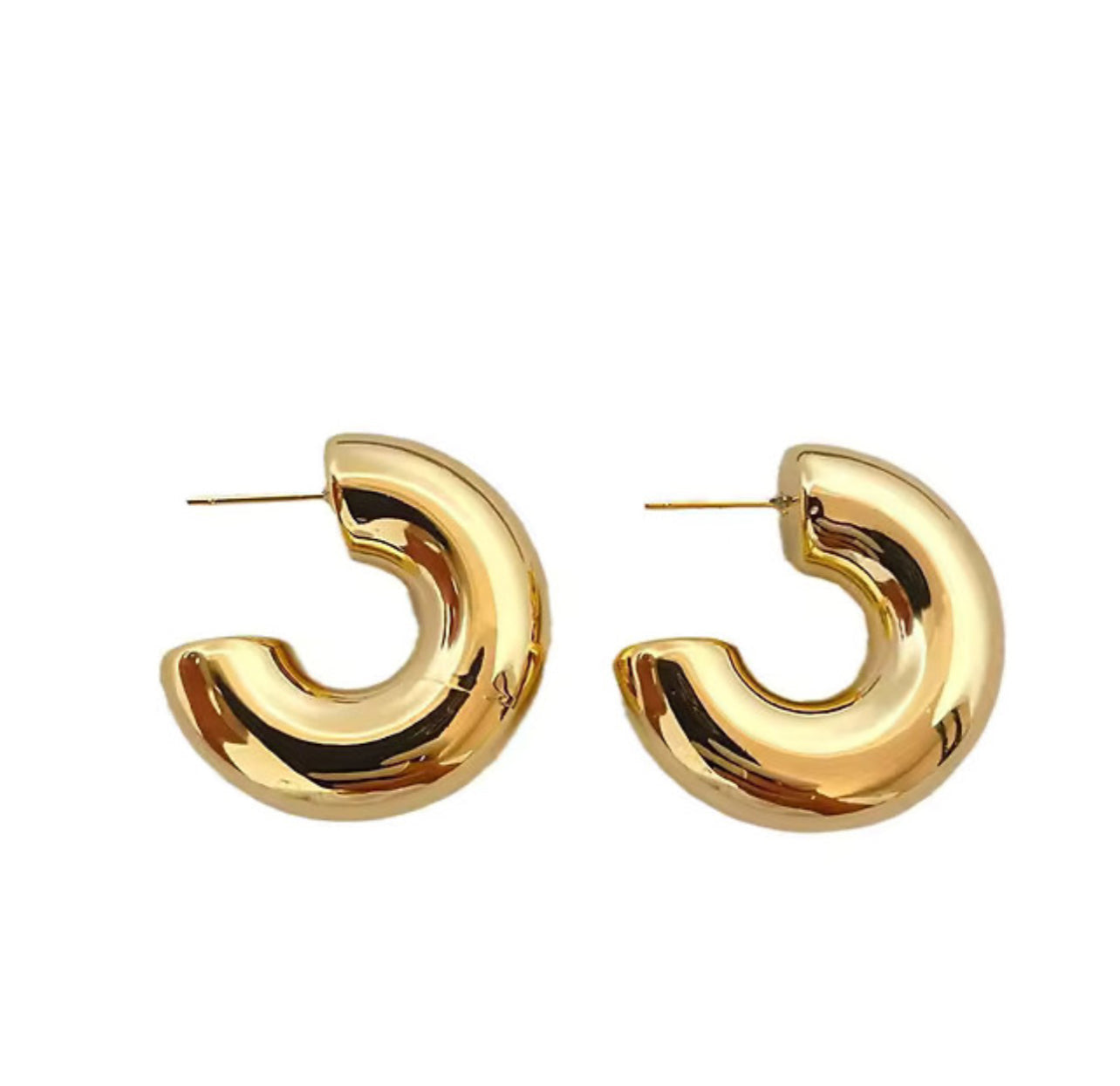 Leivy earrings