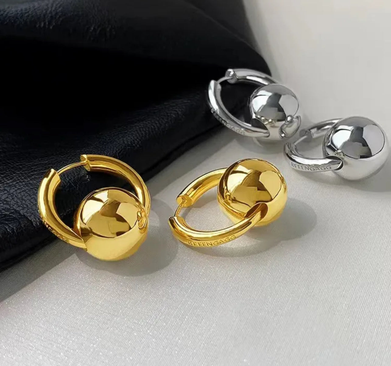 Balen gold