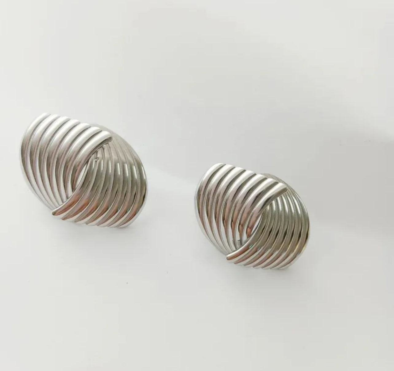 Mommy earrings