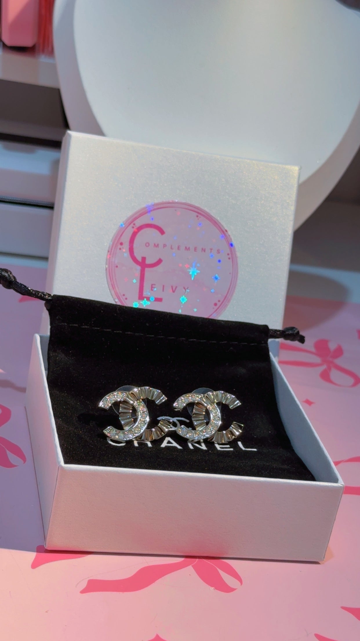 Anel Earings