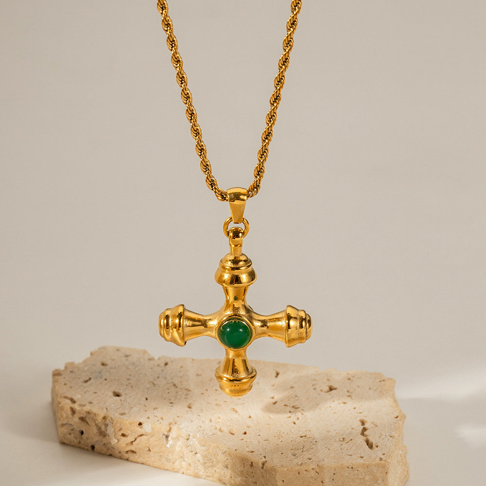 Moderna cross