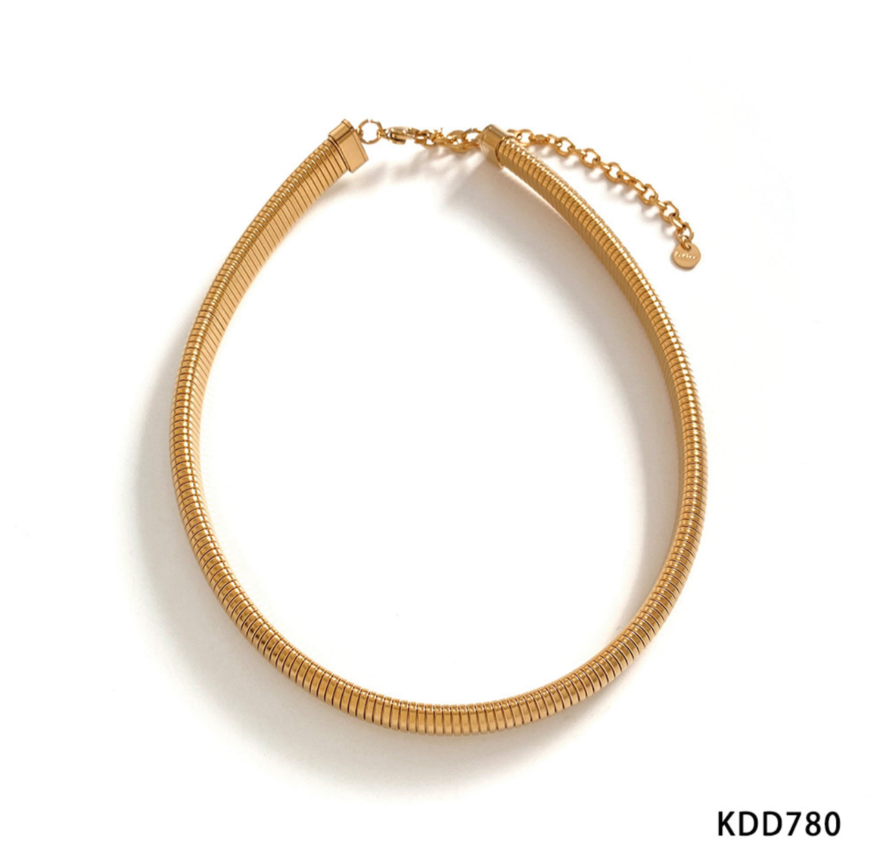 Heimy necklace
