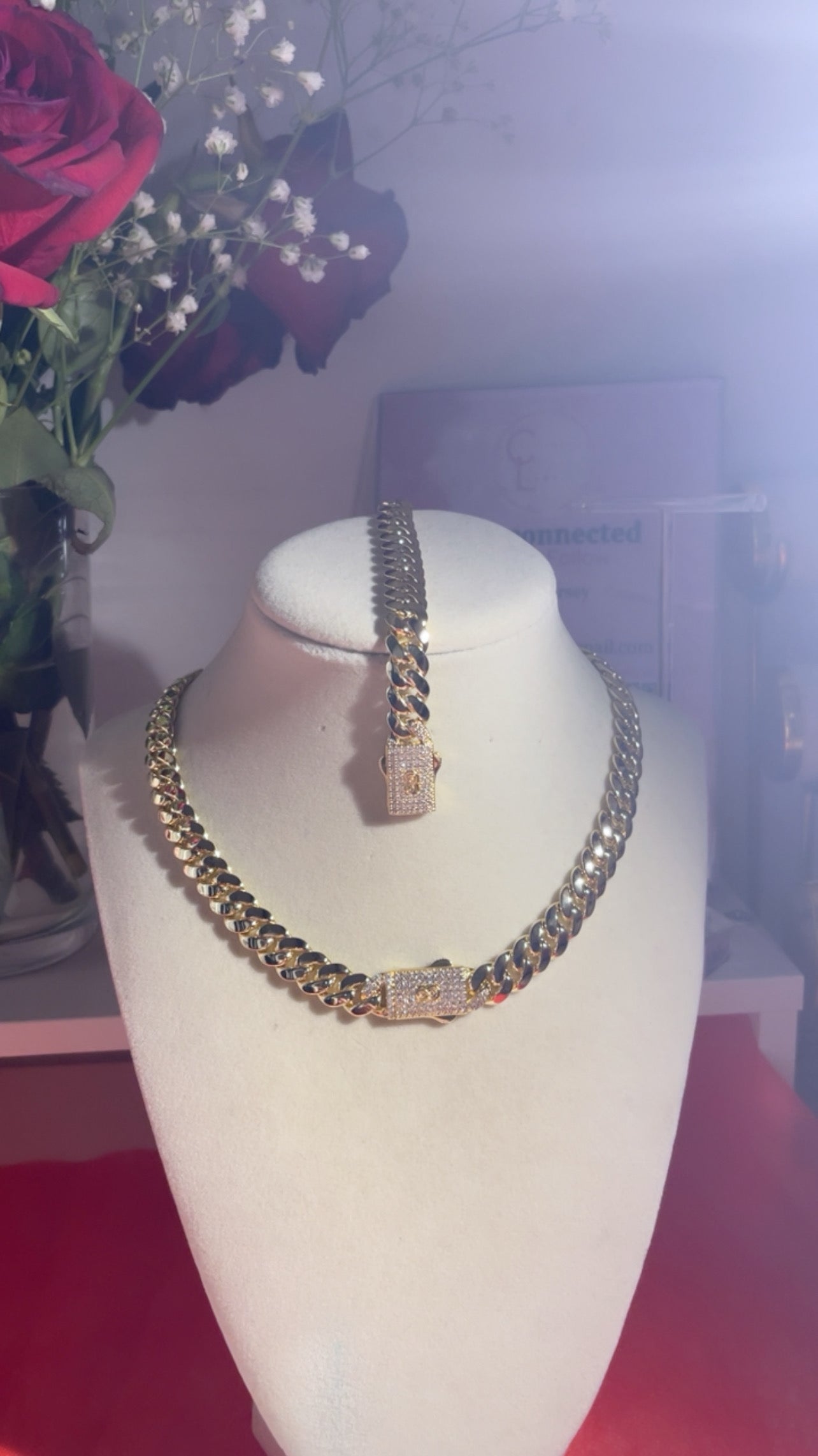 Luxury collection