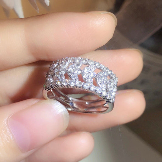 Diana-ring