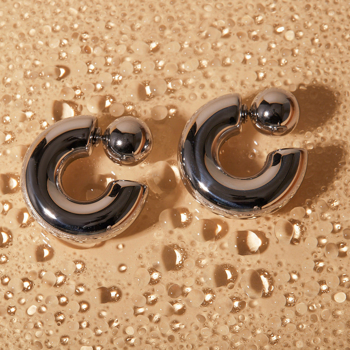 Leivy earring
