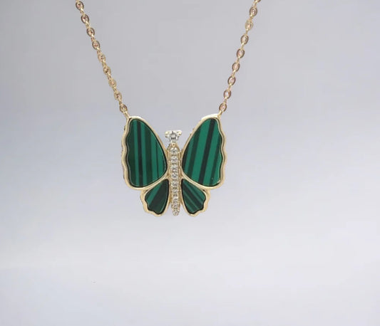 Butterfly Esperanza