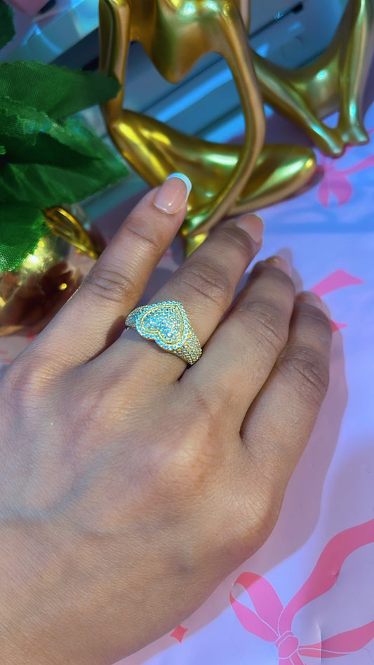 Loly ring