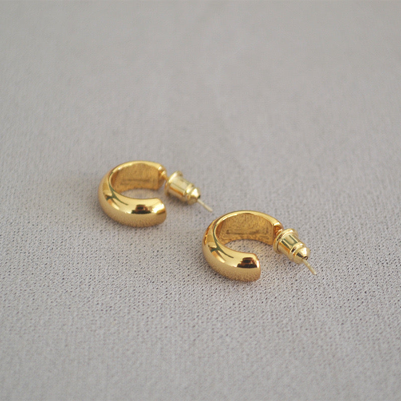 Lahia earings
