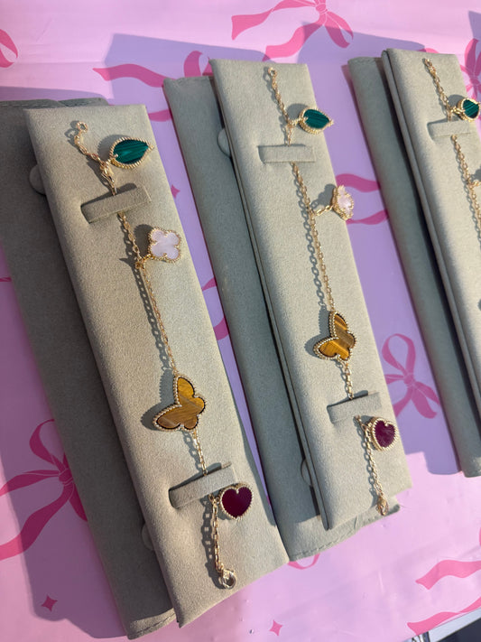 Bracelet luxury