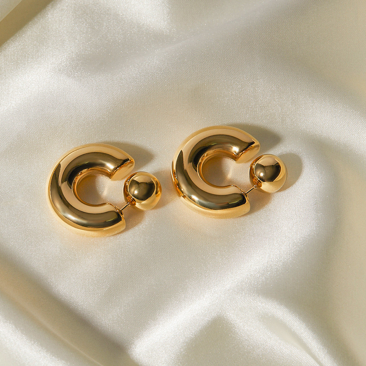 Leivy earring