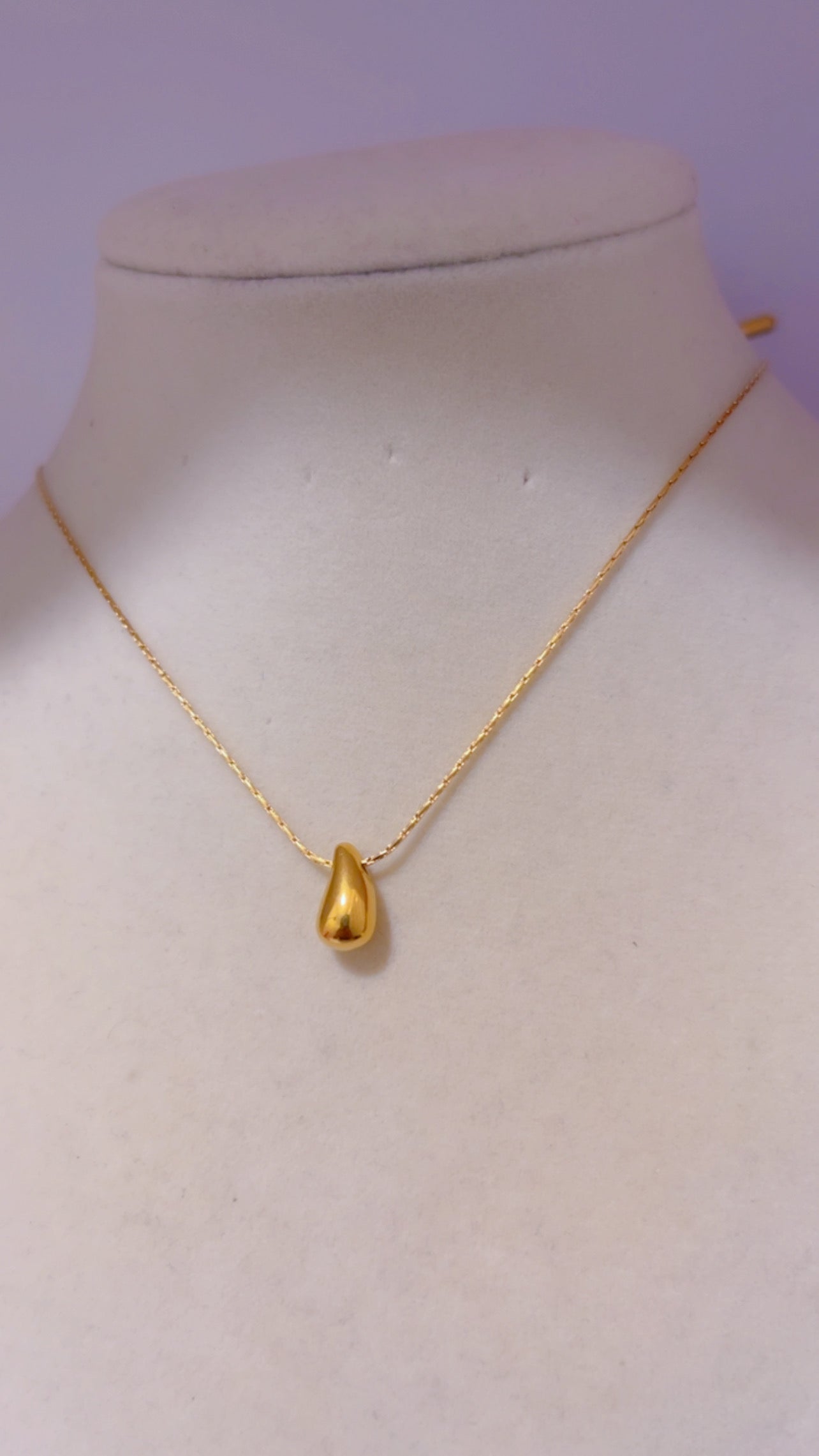 Small-gota-necklace-gold