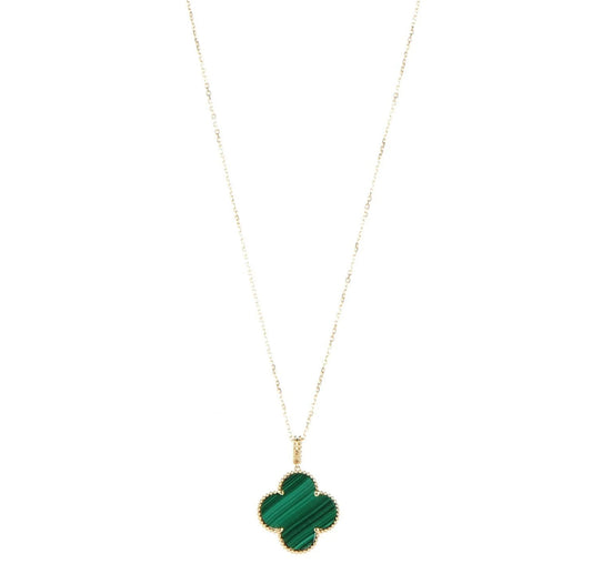 Clover large