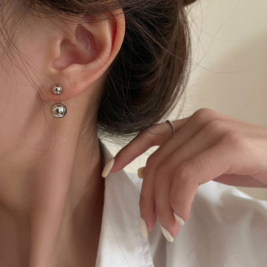 Zamira earrings