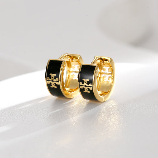 Aretes tory-b