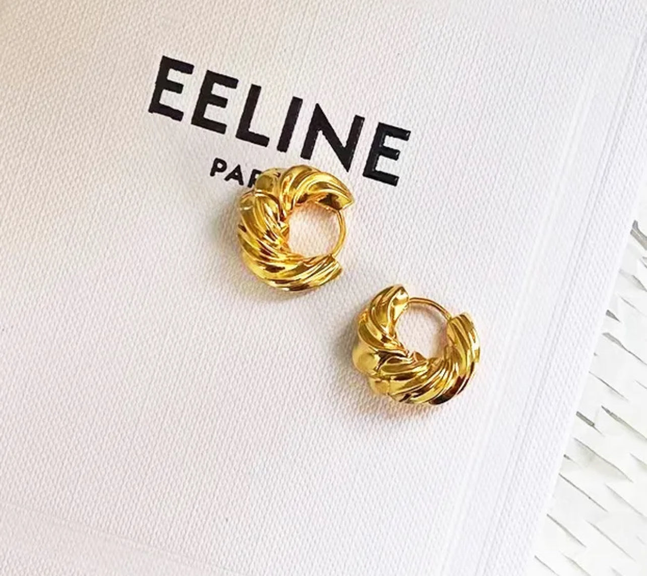 Dayris earrings