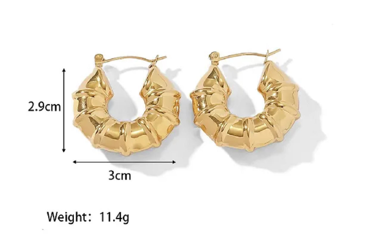 Emili earring