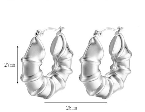 Emili earring