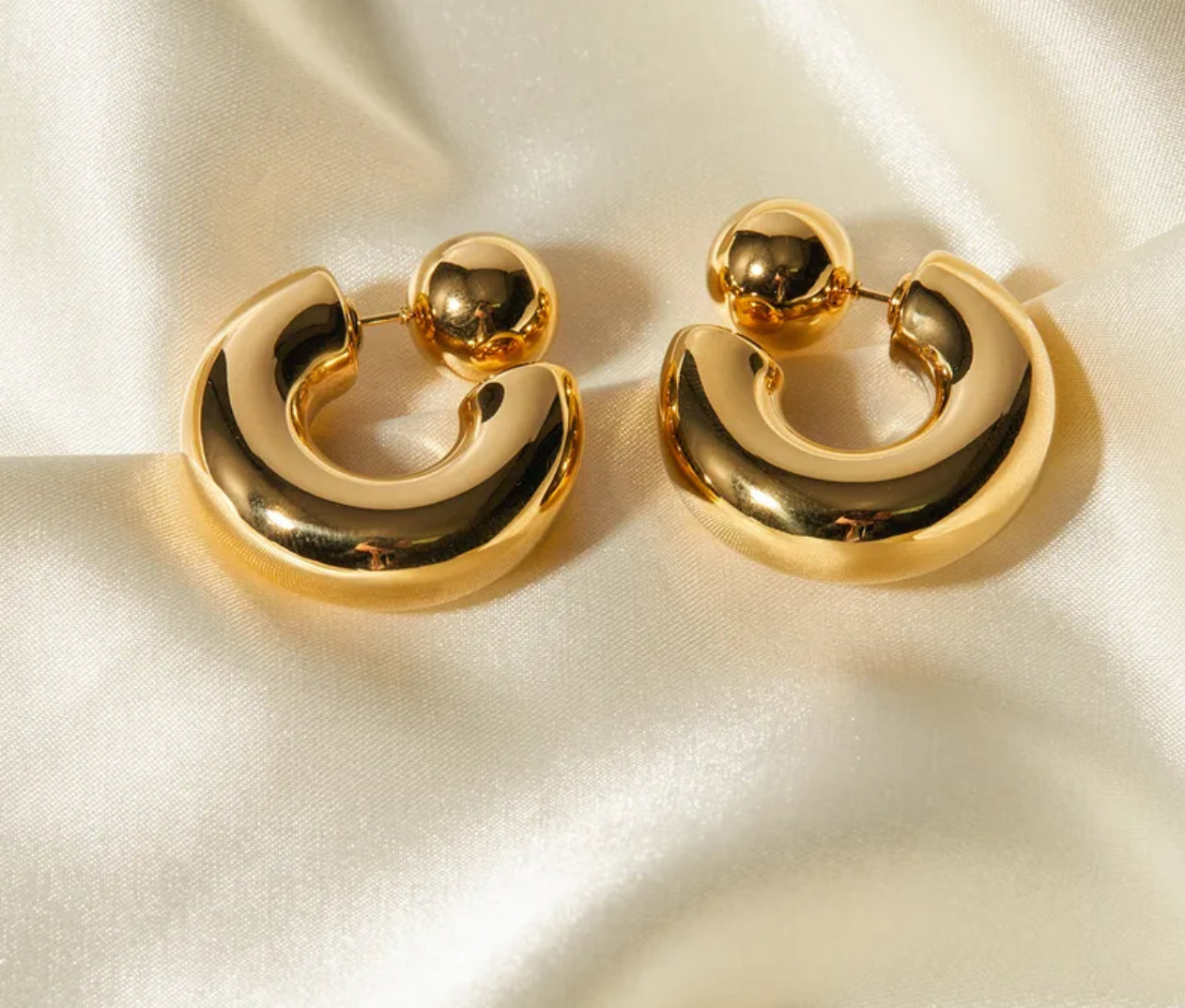 Leivy earring