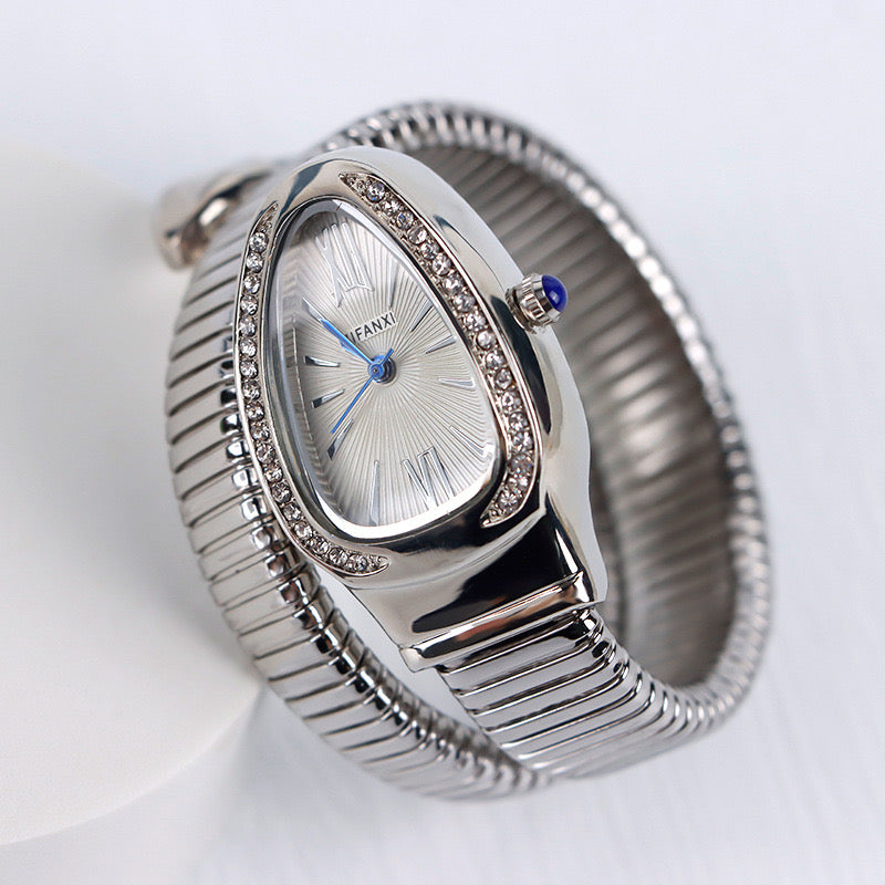 Spiral Watch