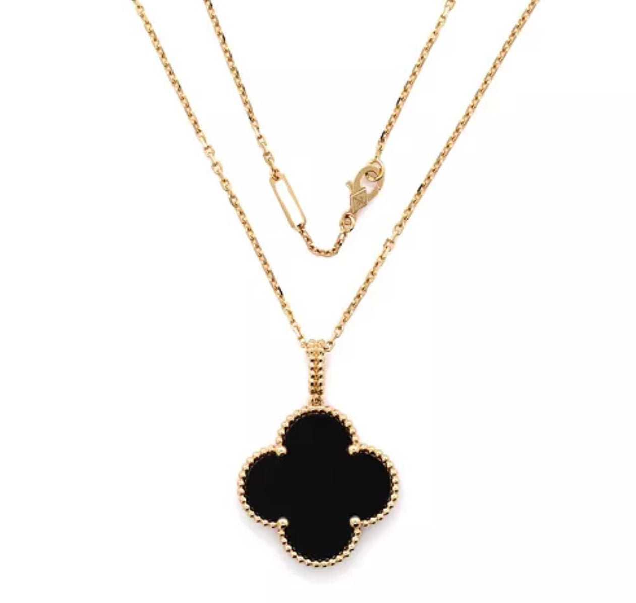 Clover large