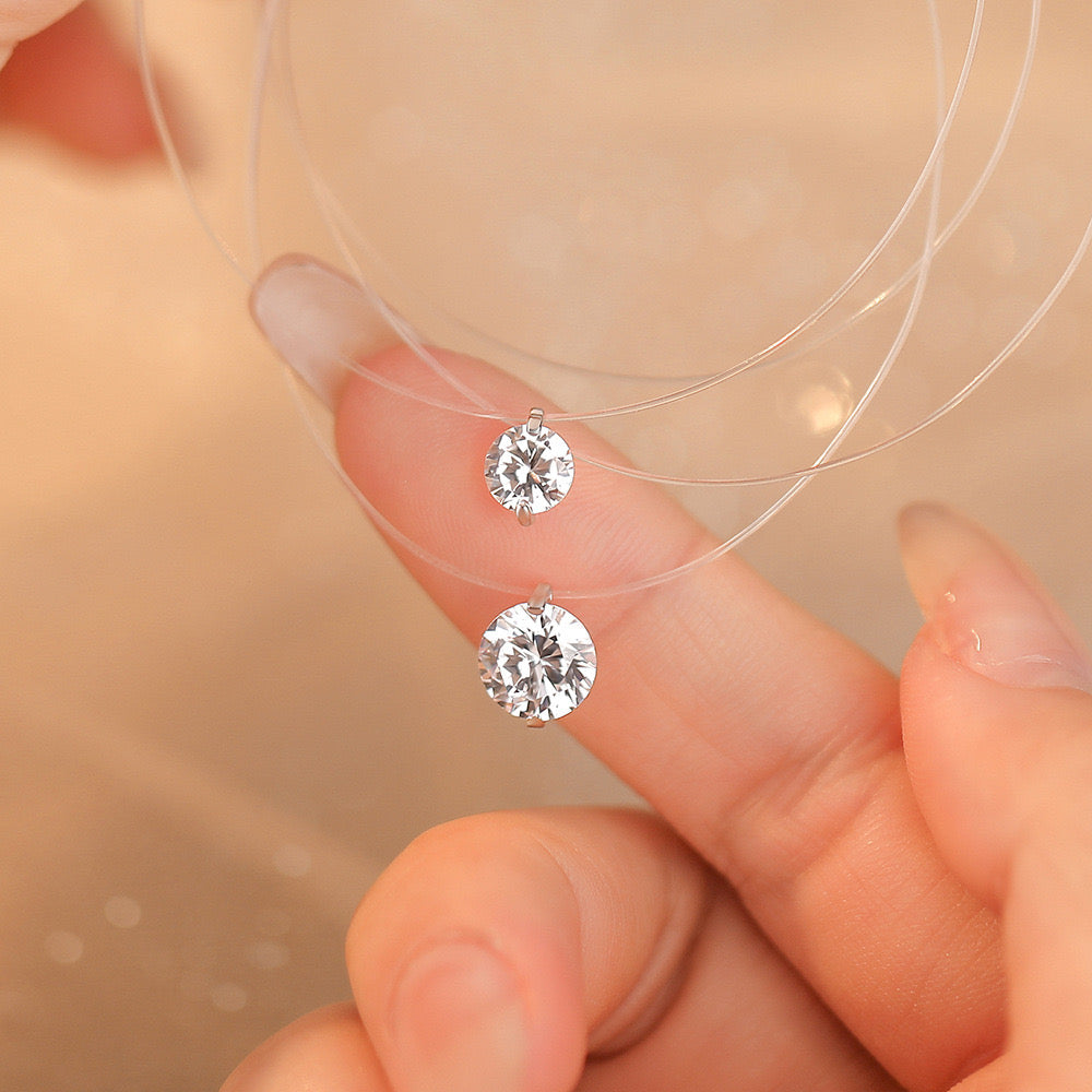Cristal necklace