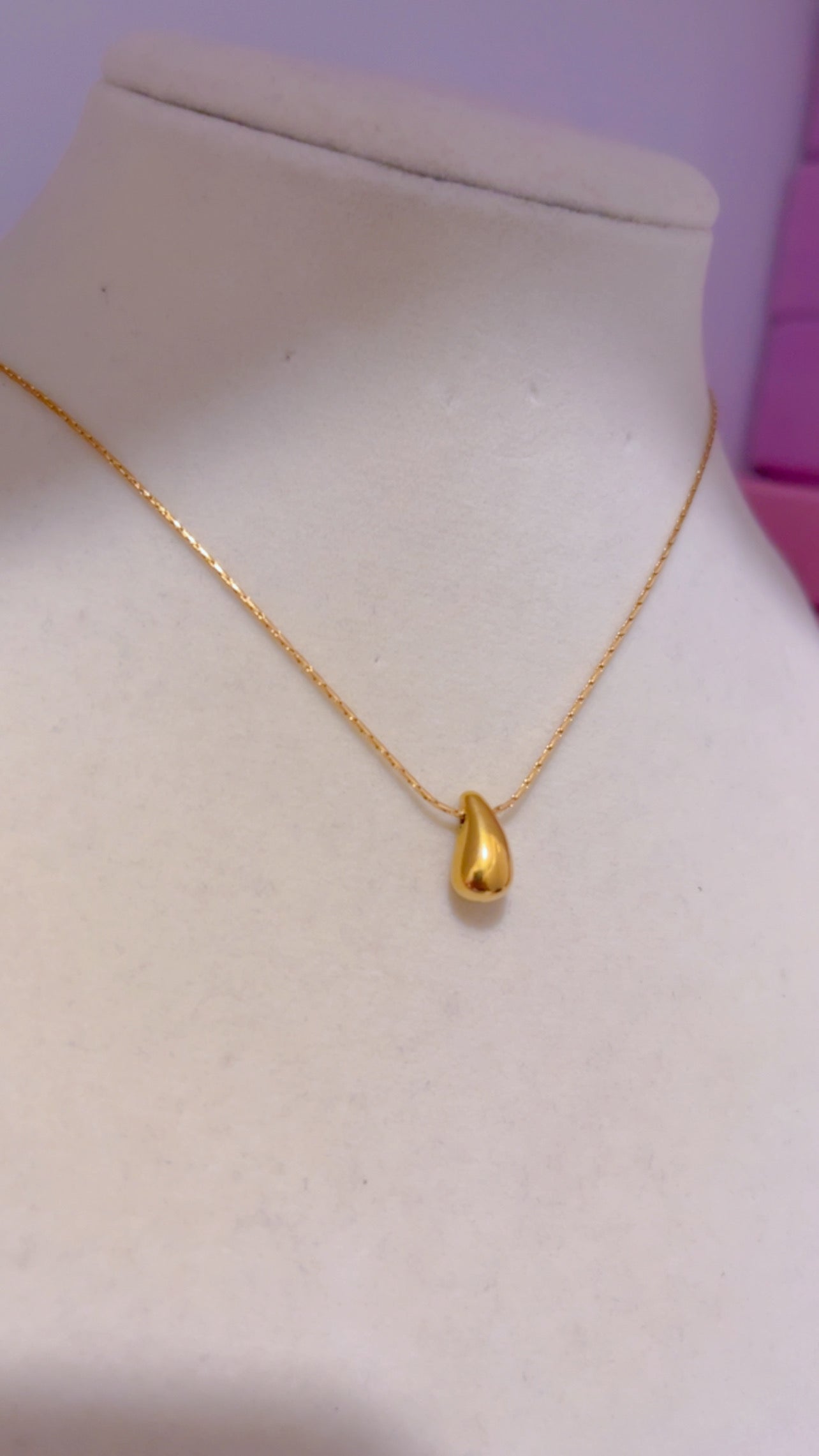 Small-gota-necklace-gold