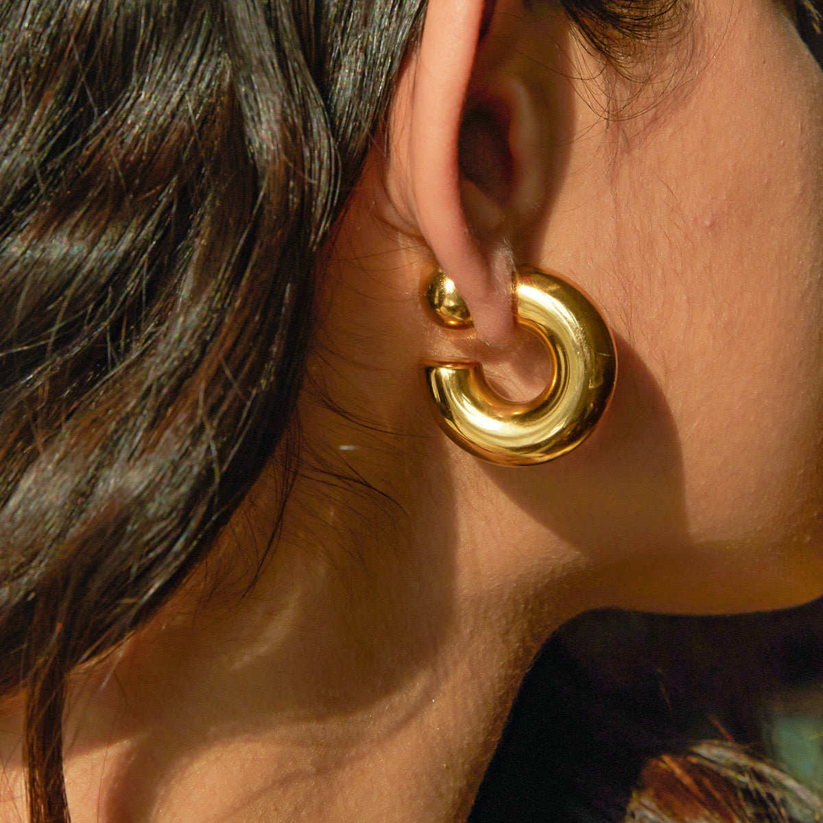 Leivy earring