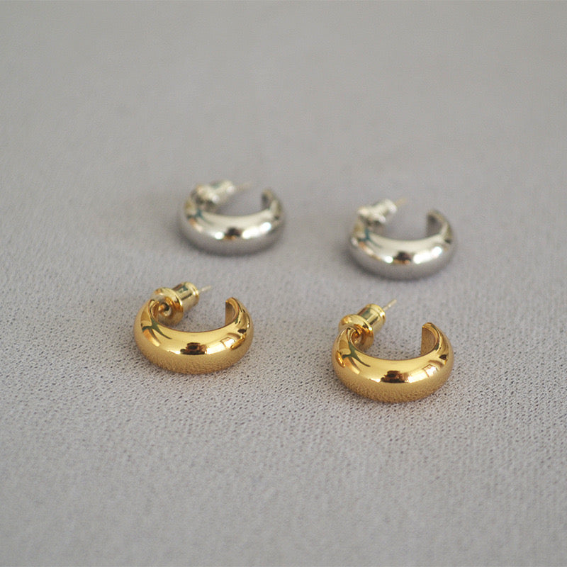 Lahia earings