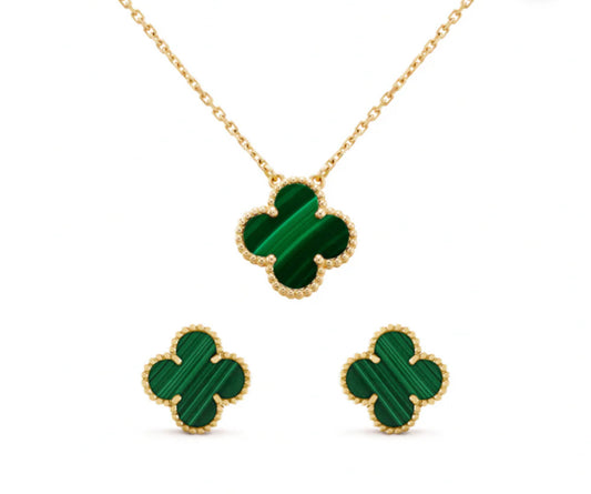 Set clover