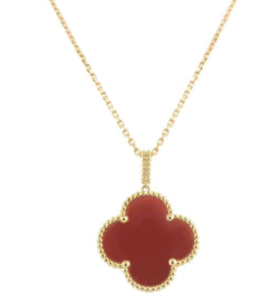 Clover large