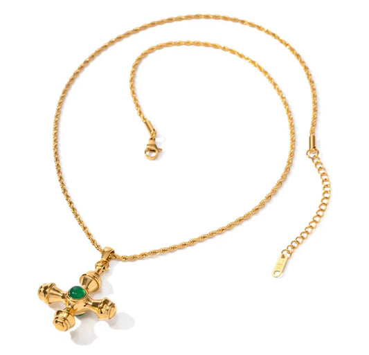 Moderna cross
