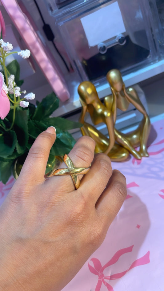 Viví ring