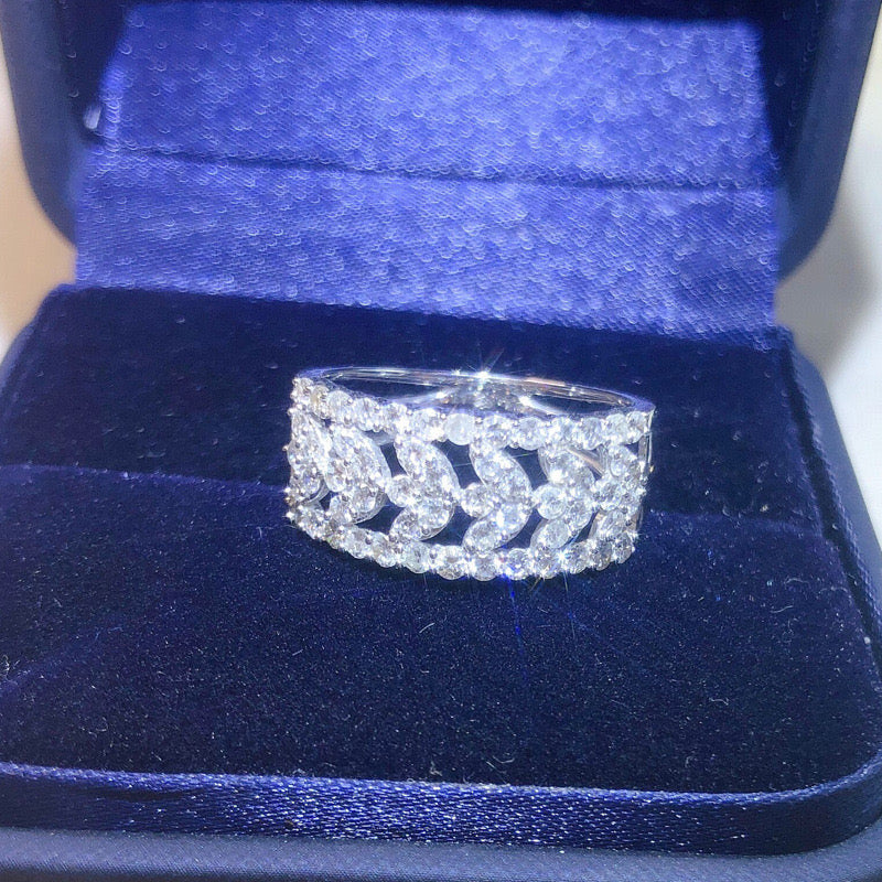 Diana-ring