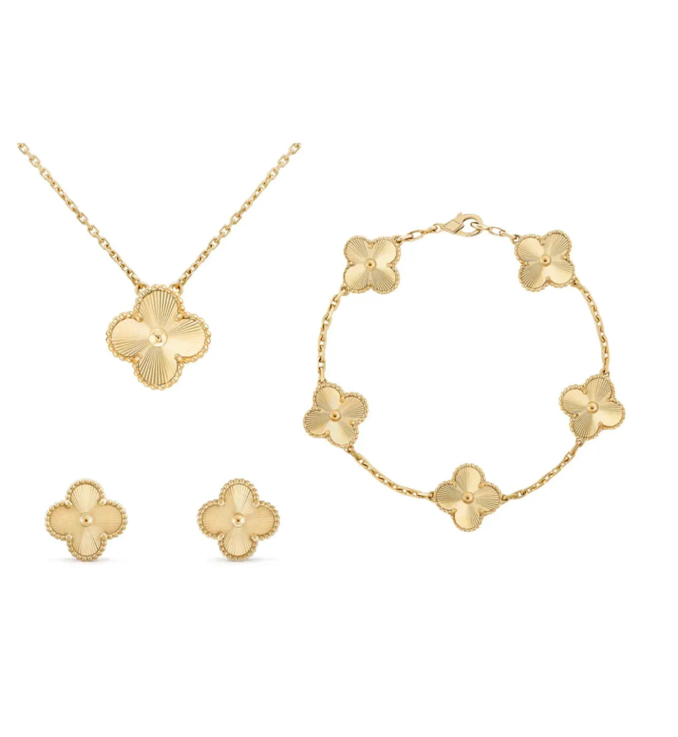Set clover