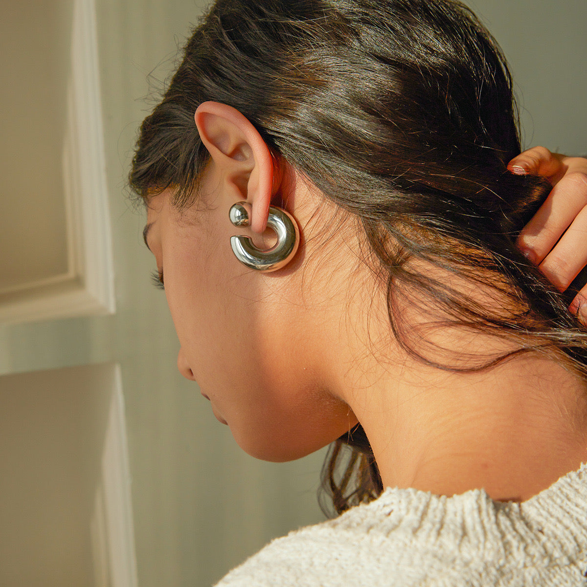 Leivy earring