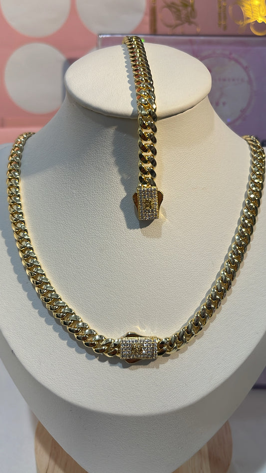 Baby monac set