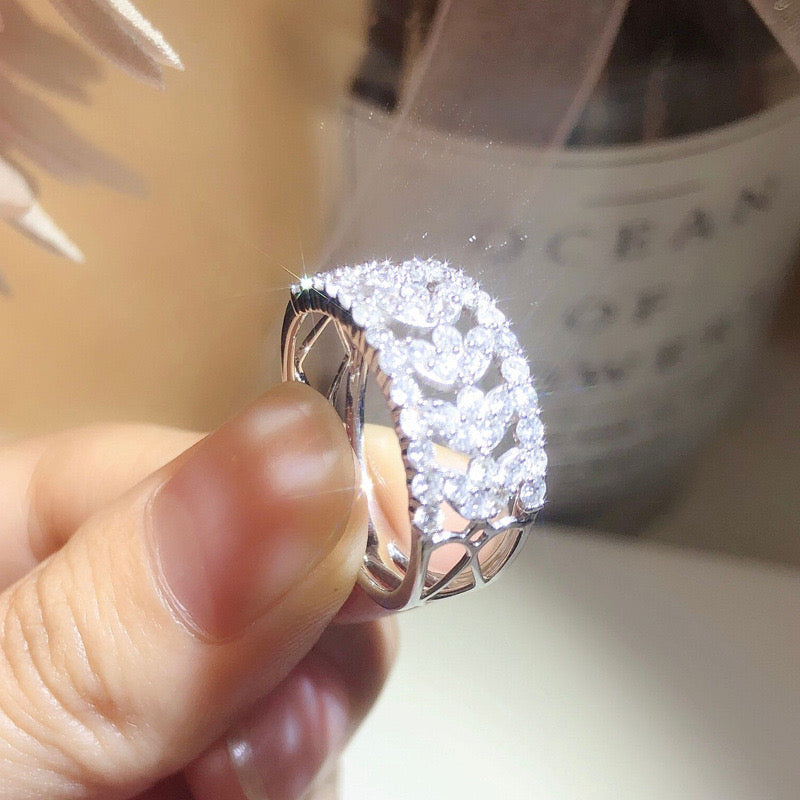 Diana-ring
