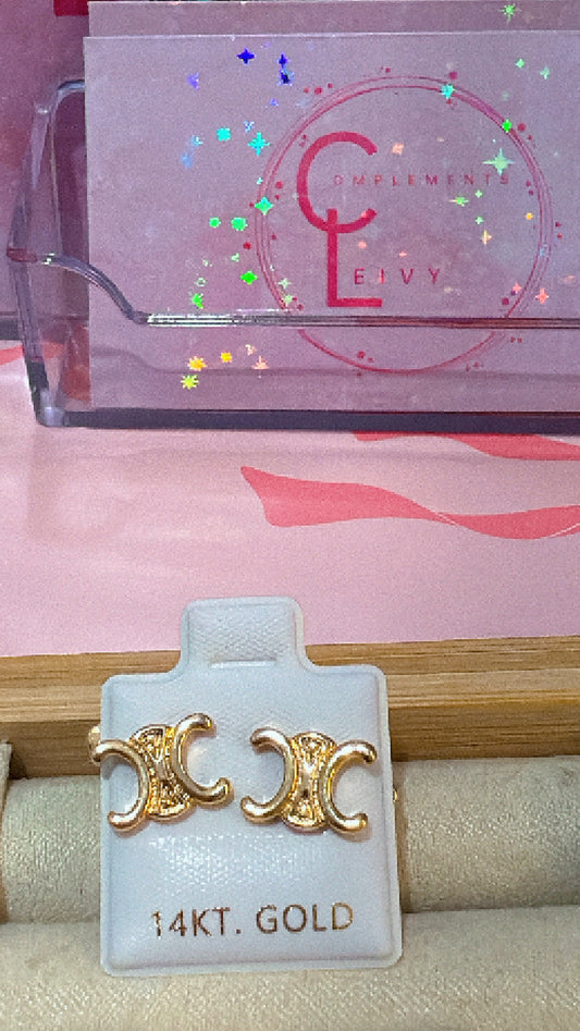 Celi-earring