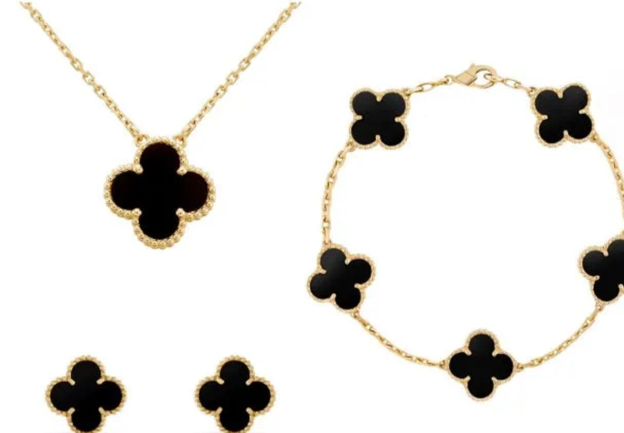 Set clover
