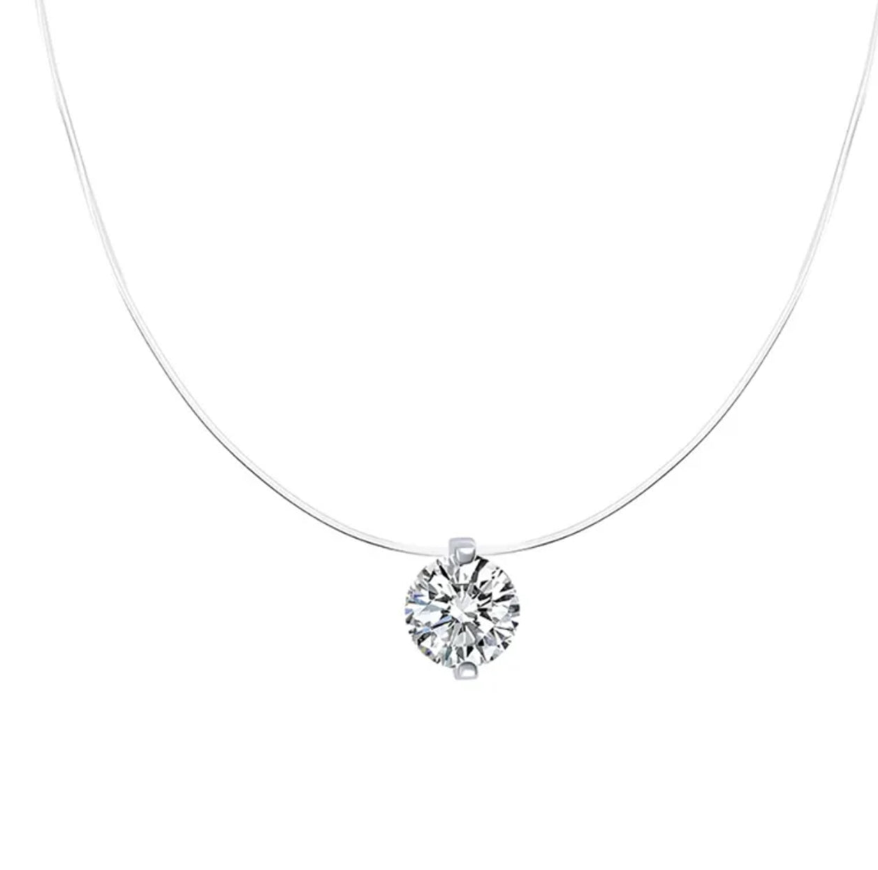 Cristal necklace