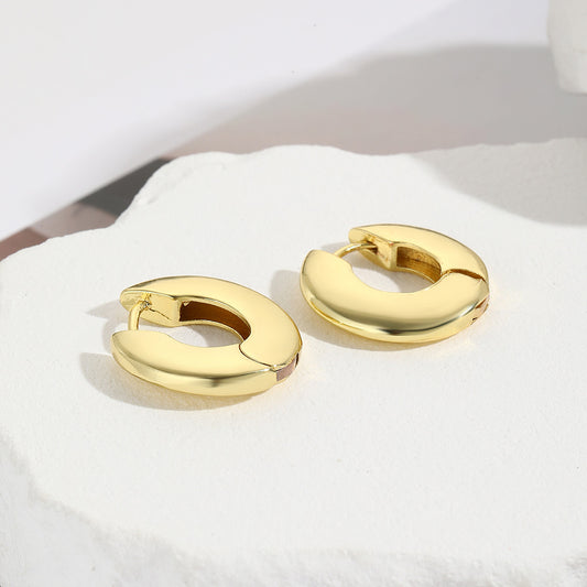 Dhara earrings