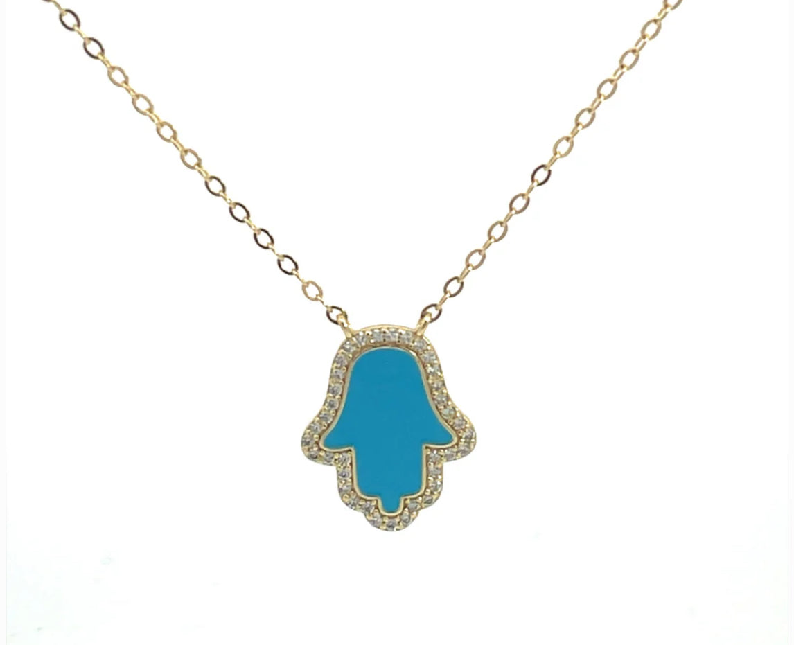 Fatyyy blue-gold.