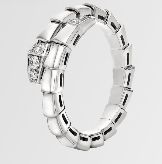 Serpi-ring