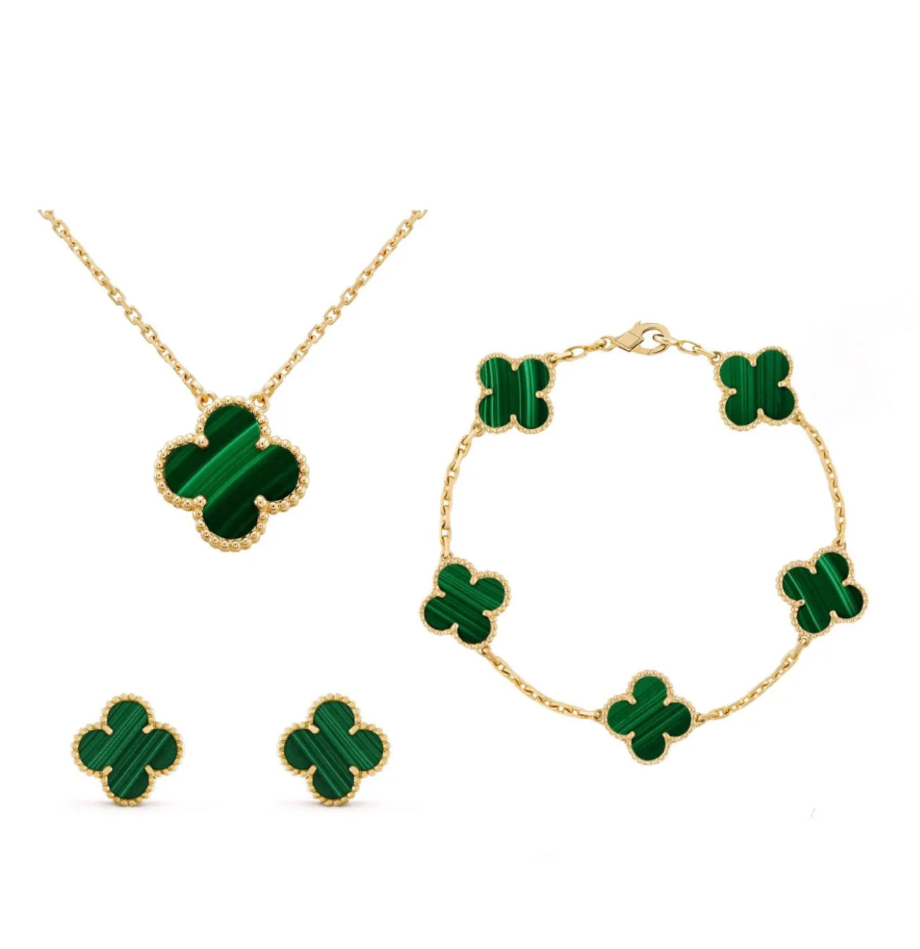 Set clover