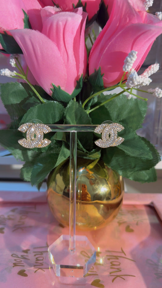Chaa-earring